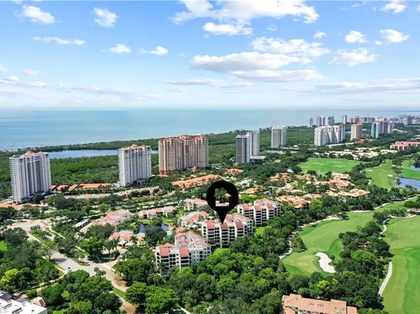 6510 Valen WAY #B201, NAPLES, FL 34108