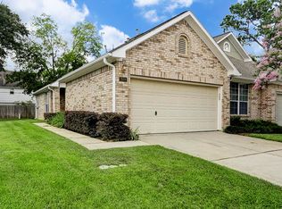 2034 Marchwood Manor Dr, Houston, TX 77090