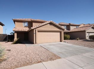22285 W Mesquite Dr, Buckeye, AZ 85326