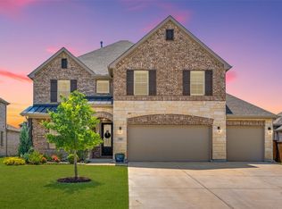 341 Lake Trail Ln, Prosper, TX 75078