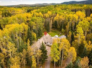 27 NW Elk Valley Pl, Rocky View County, AB T0L0K0