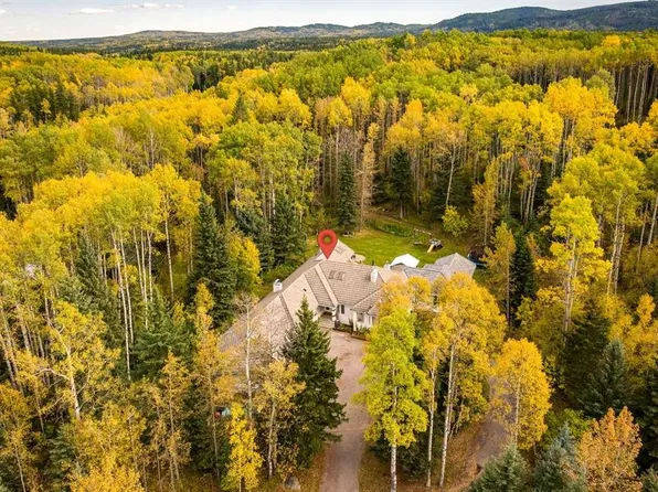 27 NW Elk Valley Pl, Rocky View County, AB T0L 0K0