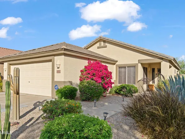 4553 E Coyote Wash Dr, Cave Creek, AZ 85331