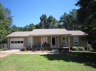 1791 Rays Church Rd, Bishop, GA 30621