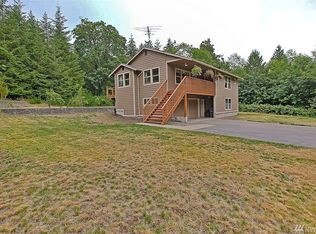 171 E Victor Ridge Rd, Belfair, WA 98528