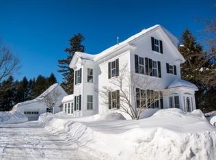 158 North St, Medfield, MA 02052