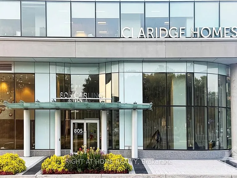805 Carling Ave #1308 — Photo 2