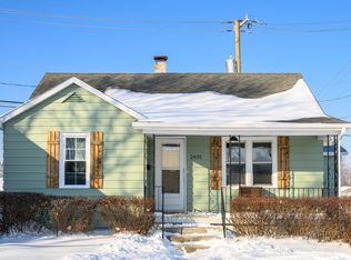 2401 S 19th St, New Castle, IN