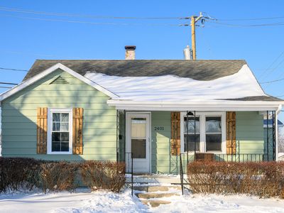 2401 S 19th St, New Castle, IN, 47362