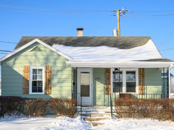 2401 S 19th St, New Castle, IN 47362