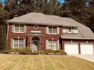 209 Park Creek Dr, Woodstock, GA 30188