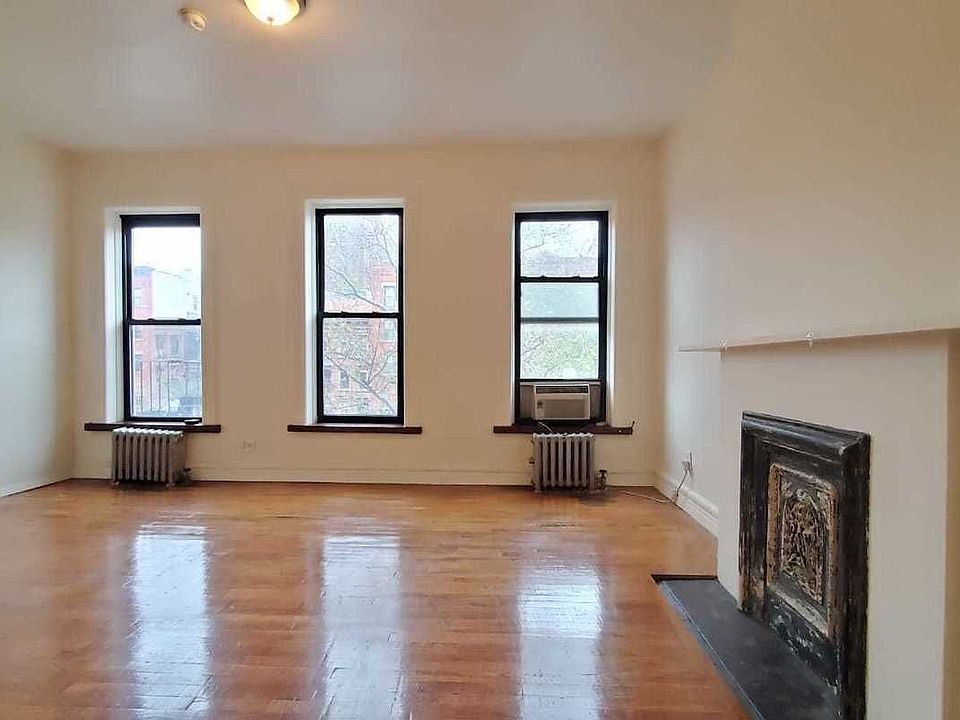 1st image of 2286 Adam C Powell Blvd #3FF