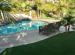 3411 Avenida Sierra, Escondido, CA 92029