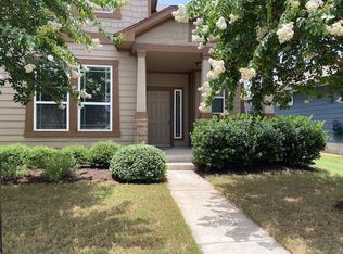 18420 Mammoth Cave Blvd, Pflugerville, TX 78660