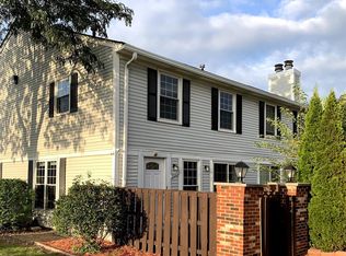 39323 Heatherheath Dr #2, Clinton Township, MI 48038