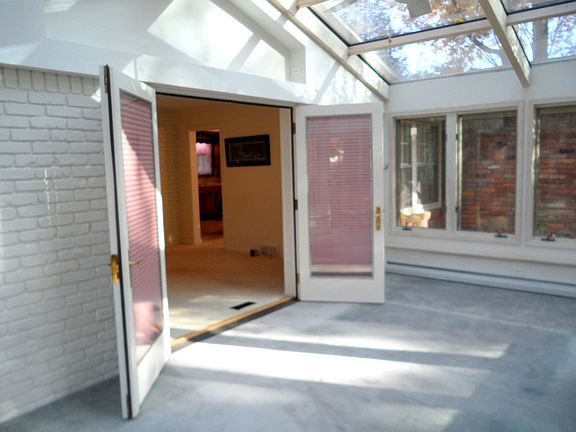 Four Season Room