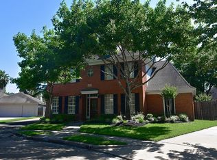 17802 Rocky Cliff Ct, Houston, TX 77095