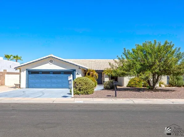 6604 E Mission St, Yuma, AZ 85365