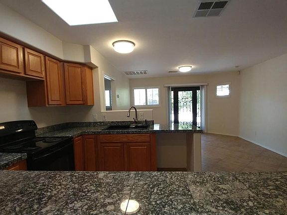 Large Kitchen
