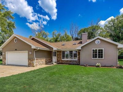 W198S10990 Racine Ave, Muskego, WI, 53150