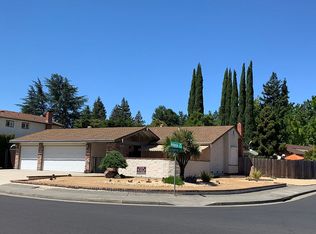 1509 Astoria Dr, Fairfield, CA 94534