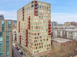 937 NW Glisan St Unit 735, Portland, OR