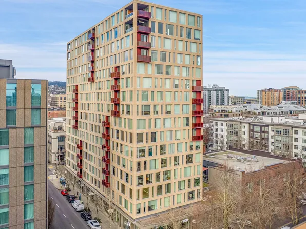 937 NW Glisan St Unit 735, Portland, OR 97209