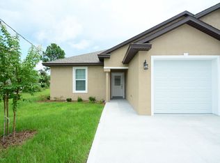 99 Rolling Sands Dr UNIT A, Palm Coast, FL 32164