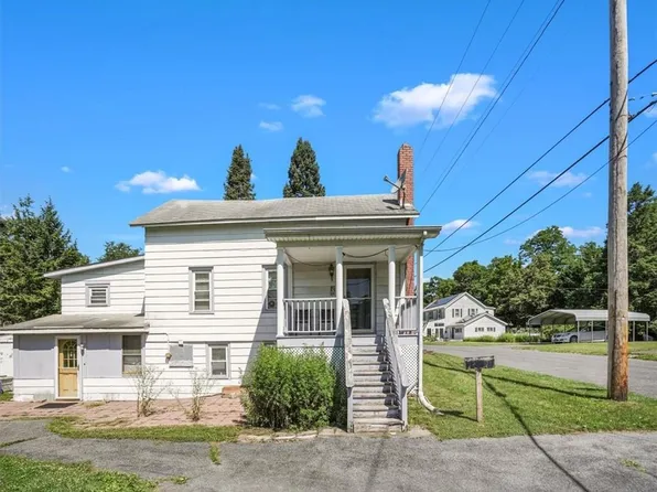 21 Maple Avenue, Highland, NY 12528