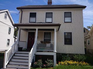 95 Murdock St, Brighton, MA 02135