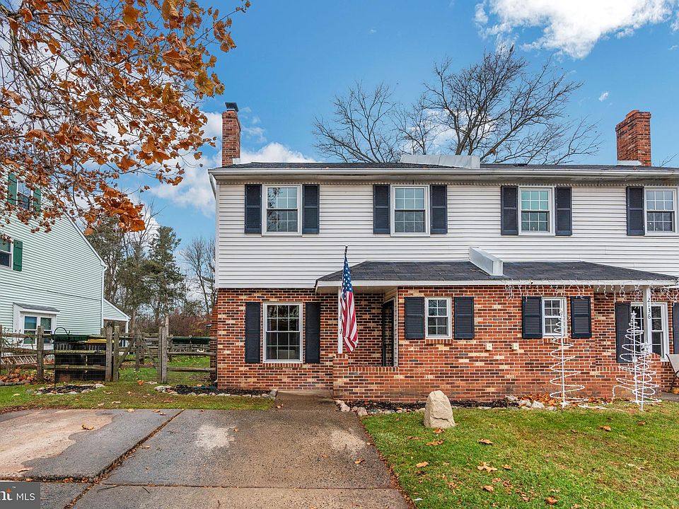 2138 Fort Bevon Rd, Harleysville, PA 19438 Zillow