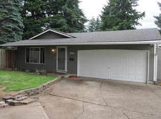 1567 SE 176th Ave, Portland, OR 97233