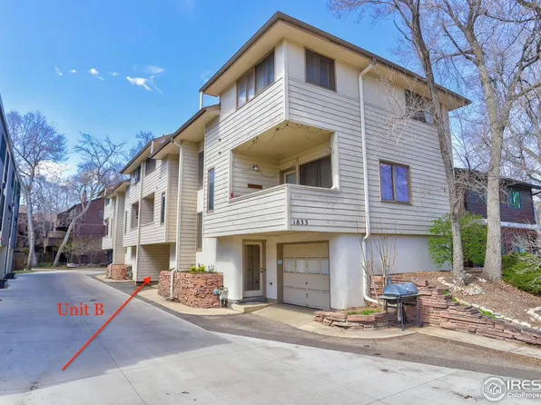 1833 22nd St #B-B, Boulder, CO 80302