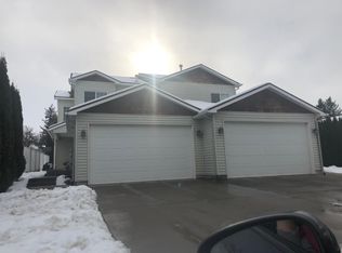 1023 S Evergreen Rd, Spokane Valley, WA 99037