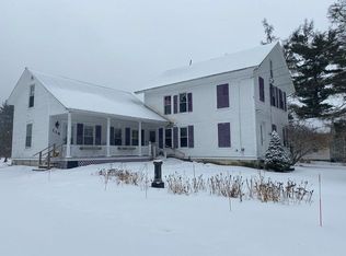 216 Village St, Manchester Center, VT 05253