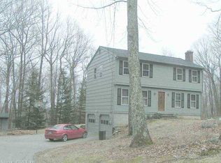 26 Belfast St, Milford, CT 06460