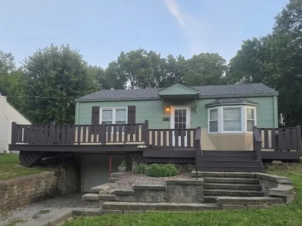 3111 NE 39th St, Kansas City, MO 64117