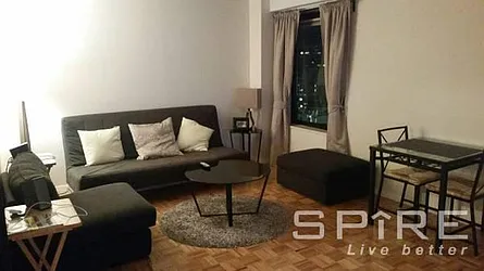 Rented by Spire Group