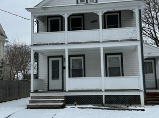 31 31 1/2 School St, Hudson Falls, NY 12839