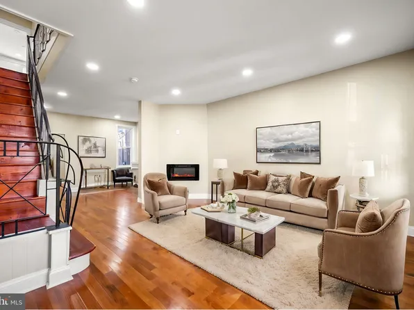 1414 N Redfield St, Philadelphia, PA 19151