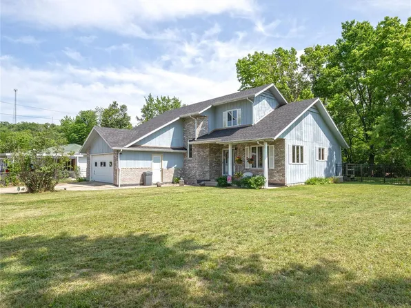 129 Hull Dr, Waynesville, MO 65583