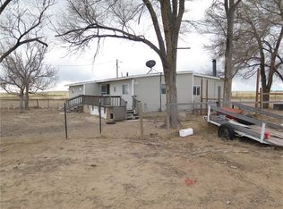 20525 Powers Rd, Colorado Springs, CO 80928