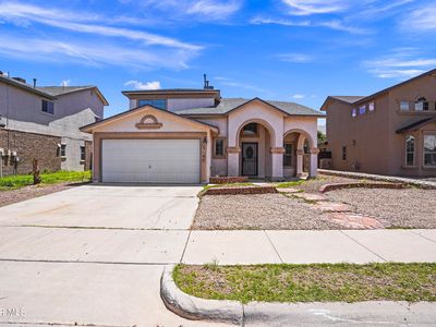 3140 Tierra Nora, El Paso, TX, 79938