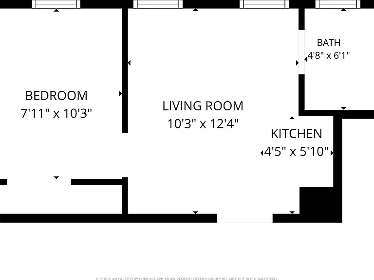 22 W 77th St #54 — Photo 2