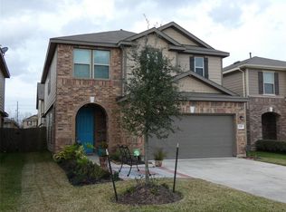 2710 Volute Ct, Houston, TX 77038