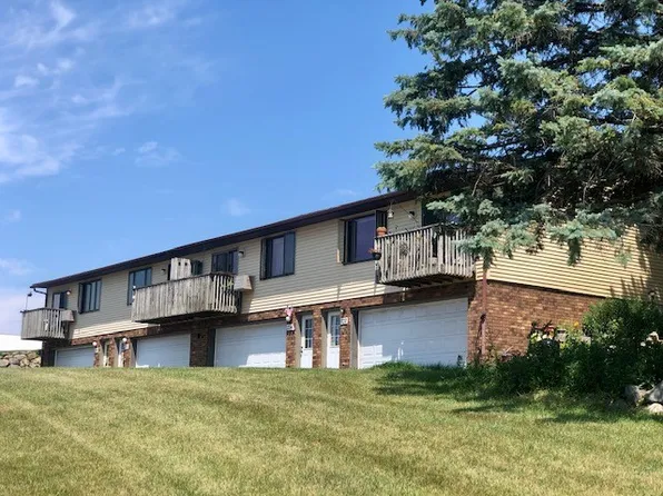 Buechner Townhomes, 232-238 Buechner Dr #20661661, Mount Horeb, WI 53572