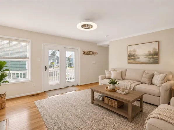 538 13th St, Virginia Beach, VA 23451