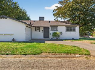 810 Cascade Ave, Red Bluff, CA 96080
