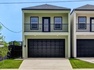 4509 Teton St, Houston, TX 77051