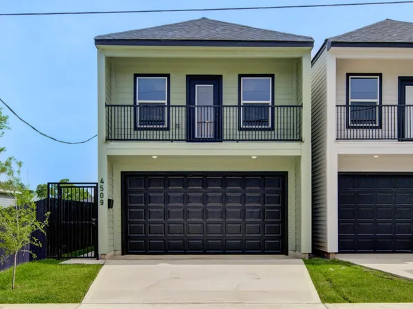 4509 Teton St, Houston, TX 77051